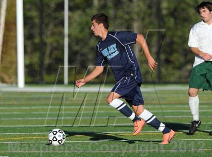 Thumbnail 1 in John Jay-East Fishkill @ Brewster photogallery.