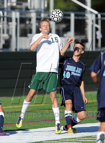 Thumbnail 1 in John Jay-East Fishkill @ Brewster photogallery.