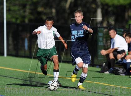 Thumbnail 1 in John Jay-East Fishkill @ Brewster photogallery.