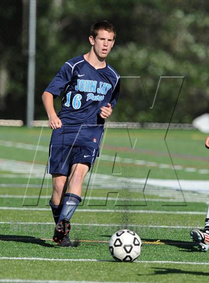 Thumbnail 1 in John Jay-East Fishkill @ Brewster photogallery.