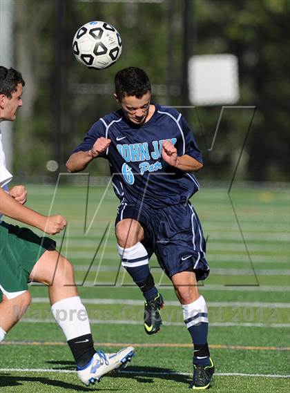 Thumbnail 1 in John Jay-East Fishkill @ Brewster photogallery.