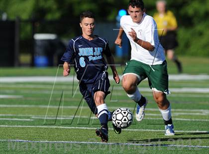 Thumbnail 1 in John Jay-East Fishkill @ Brewster photogallery.