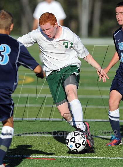 Thumbnail 3 in John Jay-East Fishkill @ Brewster photogallery.