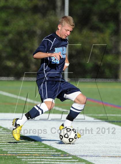 Thumbnail 3 in John Jay-East Fishkill @ Brewster photogallery.