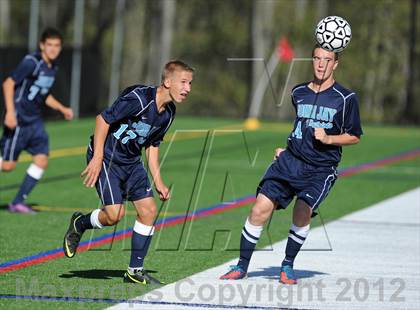 Thumbnail 2 in John Jay-East Fishkill @ Brewster photogallery.