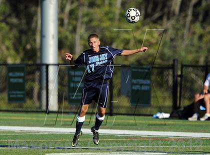 Thumbnail 1 in John Jay-East Fishkill @ Brewster photogallery.