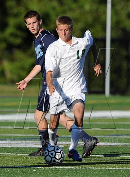 Thumbnail 2 in John Jay-East Fishkill @ Brewster photogallery.