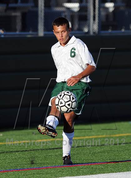 Thumbnail 2 in John Jay-East Fishkill @ Brewster photogallery.