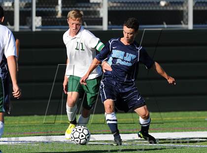 Thumbnail 3 in John Jay-East Fishkill @ Brewster photogallery.