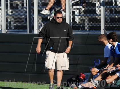 Thumbnail 2 in John Jay-East Fishkill @ Brewster photogallery.