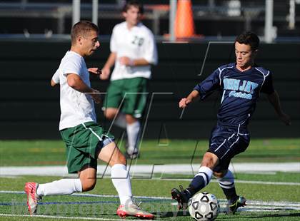 Thumbnail 3 in John Jay-East Fishkill @ Brewster photogallery.