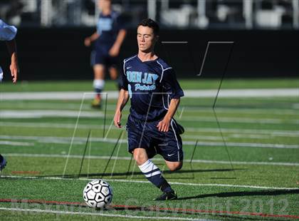 Thumbnail 3 in John Jay-East Fishkill @ Brewster photogallery.