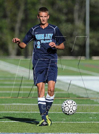 Thumbnail 1 in John Jay-East Fishkill @ Brewster photogallery.