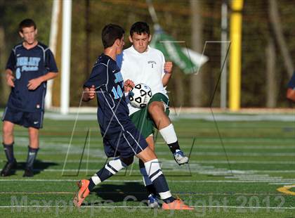 Thumbnail 3 in John Jay-East Fishkill @ Brewster photogallery.