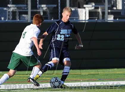 Thumbnail 3 in John Jay-East Fishkill @ Brewster photogallery.