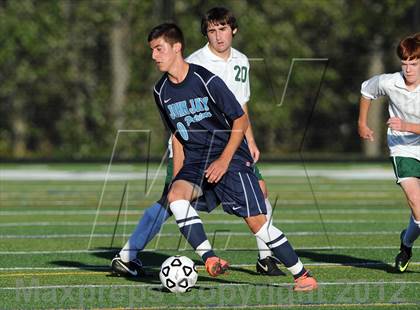 Thumbnail 2 in John Jay-East Fishkill @ Brewster photogallery.