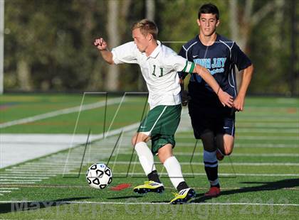 Thumbnail 2 in John Jay-East Fishkill @ Brewster photogallery.