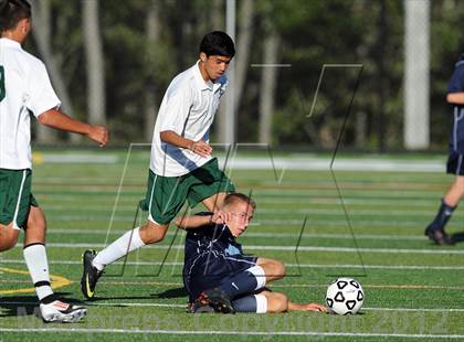 Thumbnail 1 in John Jay-East Fishkill @ Brewster photogallery.