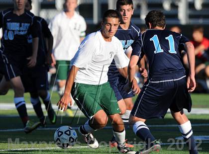 Thumbnail 3 in John Jay-East Fishkill @ Brewster photogallery.