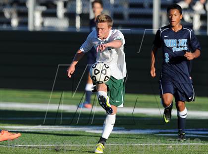 Thumbnail 1 in John Jay-East Fishkill @ Brewster photogallery.
