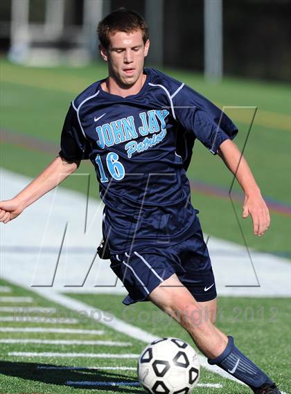 Thumbnail 3 in John Jay-East Fishkill @ Brewster photogallery.