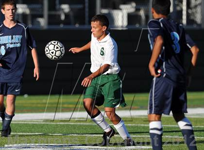 Thumbnail 3 in John Jay-East Fishkill @ Brewster photogallery.