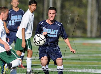 Thumbnail 2 in John Jay-East Fishkill @ Brewster photogallery.