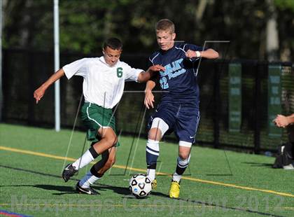 Thumbnail 2 in John Jay-East Fishkill @ Brewster photogallery.