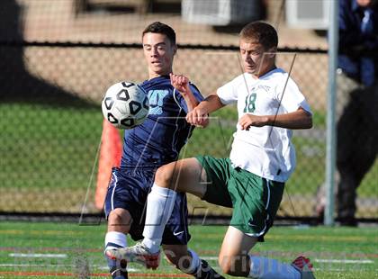 Thumbnail 2 in John Jay-East Fishkill @ Brewster photogallery.