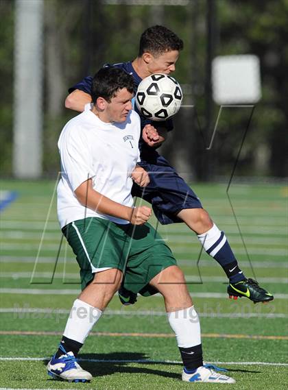 Thumbnail 2 in John Jay-East Fishkill @ Brewster photogallery.