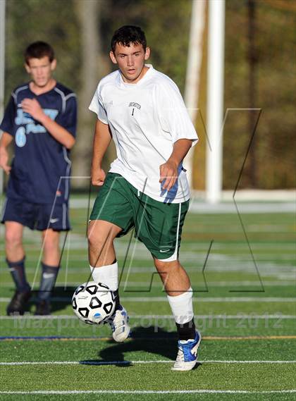 Thumbnail 2 in John Jay-East Fishkill @ Brewster photogallery.
