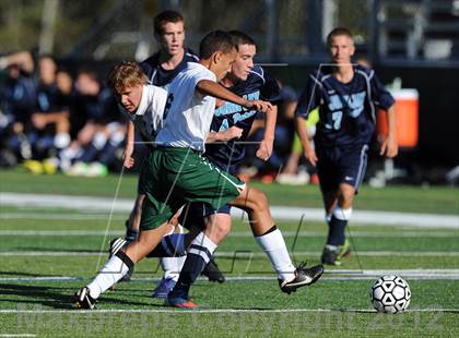 Thumbnail 2 in John Jay-East Fishkill @ Brewster photogallery.