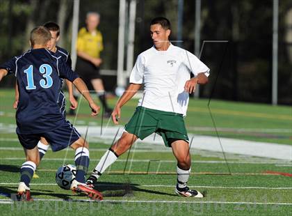 Thumbnail 3 in John Jay-East Fishkill @ Brewster photogallery.