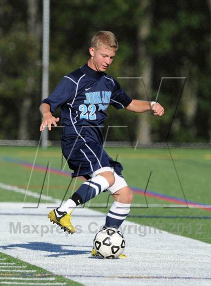 Thumbnail 1 in John Jay-East Fishkill @ Brewster photogallery.