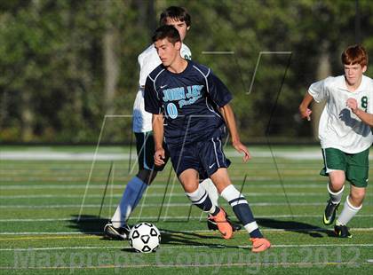 Thumbnail 1 in John Jay-East Fishkill @ Brewster photogallery.