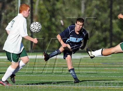 Thumbnail 3 in John Jay-East Fishkill @ Brewster photogallery.