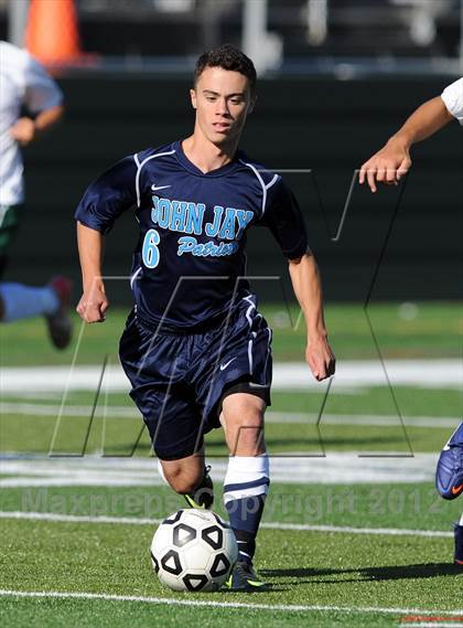 Thumbnail 3 in John Jay-East Fishkill @ Brewster photogallery.