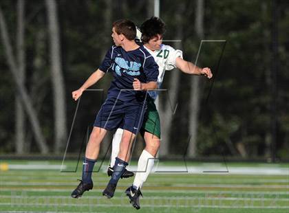 Thumbnail 3 in John Jay-East Fishkill @ Brewster photogallery.