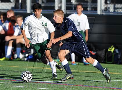 Thumbnail 2 in John Jay-East Fishkill @ Brewster photogallery.
