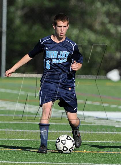 Thumbnail 3 in John Jay-East Fishkill @ Brewster photogallery.