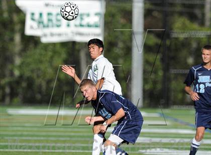 Thumbnail 2 in John Jay-East Fishkill @ Brewster photogallery.