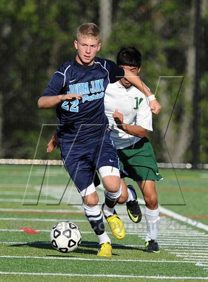 Thumbnail 1 in John Jay-East Fishkill @ Brewster photogallery.