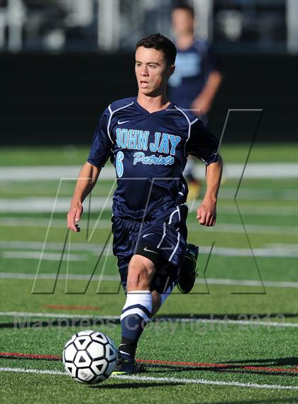 Thumbnail 1 in John Jay-East Fishkill @ Brewster photogallery.