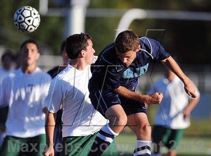 Thumbnail 1 in John Jay-East Fishkill @ Brewster photogallery.