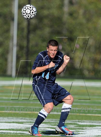 Thumbnail 3 in John Jay-East Fishkill @ Brewster photogallery.