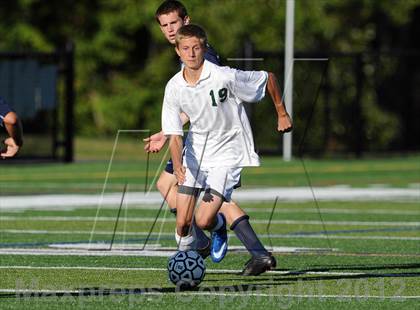 Thumbnail 1 in John Jay-East Fishkill @ Brewster photogallery.