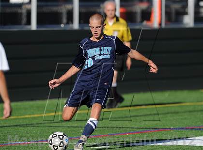 Thumbnail 2 in John Jay-East Fishkill @ Brewster photogallery.
