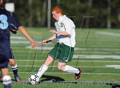 Thumbnail 2 in John Jay-East Fishkill @ Brewster photogallery.