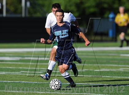Thumbnail 2 in John Jay-East Fishkill @ Brewster photogallery.