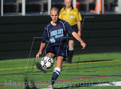 Thumbnail 1 in John Jay-East Fishkill @ Brewster photogallery.